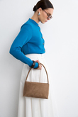 SOPHIA BAG VİZON