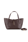 URBAN GRACE TOTE BAG ACI KAHVE