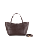 URBAN GRACE TOTE BAG ACI KAHVE