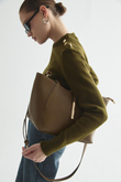 URBAN GRACE TOTE BAG OLIVE