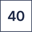 40