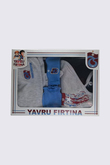 5 Lİ ZIBIN TAKIM