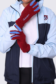 BORDO ELDİVEN TS YAZILI ÇOCUK