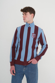 BORDO MAVİ FIRTINA