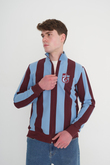 BORDO MAVİ FIRTINA