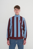 BORDO MAVİ FIRTINA