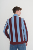 BORDO MAVİ FIRTINA