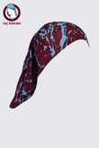 BUFF EBRU DETAYLI ÇERÇEVE LOGO