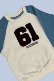 ÇOCUK SWEATSHIRT 61 LOGOLU