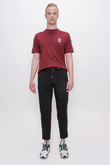 EŞOFMAN ALT DİZ ARKASI PARÇALI