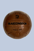 FUTBOL TOPU RETRO