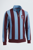 GENÇ BORDO MAVİ FIRTINA