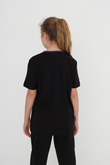 GENÇ TSHIRT BİSİKLET YAKA CEPLİ