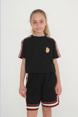 GENÇ TSHIRT PREMIUM GOLD LOGOLU