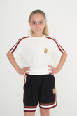 GENÇ TSHIRT PREMIUM GOLD LOGOLU