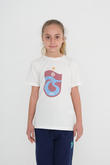 GENÇ TSHIRT YÜKSEK LOGO BASKI