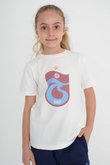 GENÇ TSHIRT YÜKSEK LOGO BASKI