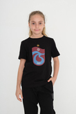 GENÇ TSHIRT YÜKSEK LOGO BASKI