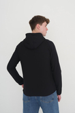 GOLD BLACK SWEAT