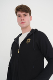 GOLD BLACK SWEAT