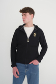 GOLD BLACK SWEAT