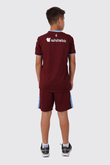 JOMA 23/24 BORDO FORMA ÇOCUK