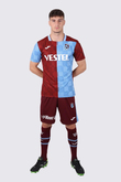 JOMA 23/24 BORDO ŞORT