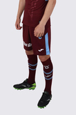 JOMA 23/24 BORDO ŞORT