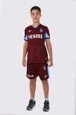 JOMA 23/24 BORDO ŞORT ÇOCUK
