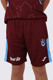 JOMA 23/24 BORDO ŞORT ÇOCUK