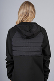JOMA 24-25 SOFTSHELL JACKET