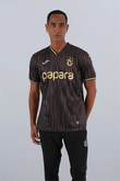 JOMA 24/25 ANTRASİT-GOLD  FORMA