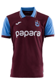 JOMA 24/25 BORDO-MAVİ FORMA