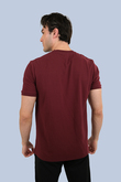 JOMA 25/26 BASIC TSHIRT