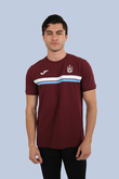 JOMA 25/26 BASIC TSHIRT