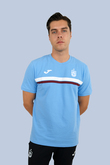 JOMA 25/26 BASIC TSHIRT