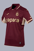 JOMA 25/26 BORDO FORMA
