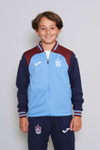 JOMA 25/26 SEREMONİ CEKET GENÇ