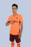 JOMA 25/26 TURUNCU FORMA