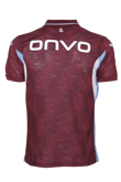 JOMA 26-27 BORDO FORMA