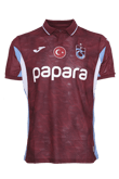 JOMA 26-27 BORDO FORMA ÇOCUK