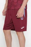 JOMA 26-27 BORDO ŞORT