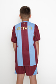 JOMA 26-27 ÇUBUKLU FORMA ÇOCUK