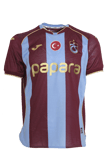 JOMA 26-27 ÇUBUKLU FORMA ÇOCUK