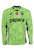 JOMA 26-27 KALECİ FORMA