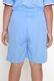 JOMA 26-27 MAVİ  ŞORT ÇOCUK