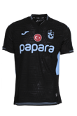JOMA 26-27 SİYAH FORMA