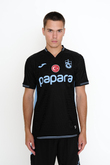 JOMA 26-27 SİYAH FORMA