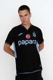 JOMA 26-27 SİYAH FORMA