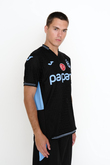 JOMA 26-27 SİYAH FORMA